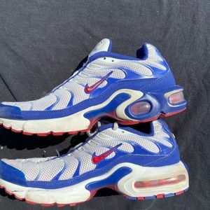 Nike Air TN Vintage Shoes